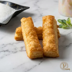 Sugar Puff - (1 KG)