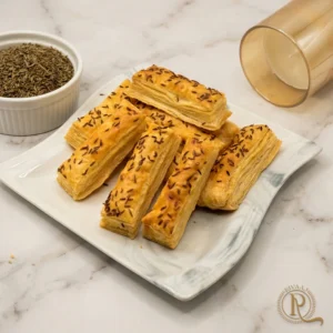 Zeera Puff - (1 KG)