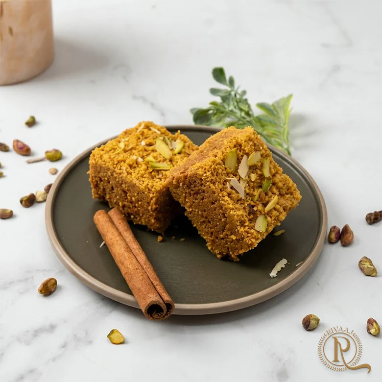 Anda Maisu - (1 KG)
