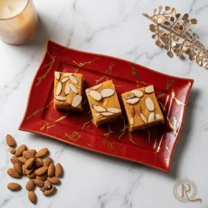Badam Pak - (1 KG)