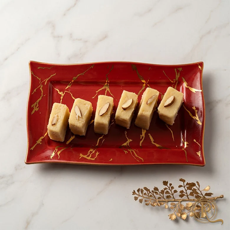 Barfi - (1 KG)