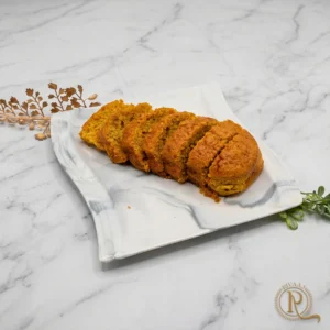 Carrot Cake - (250g)