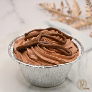 Chocolate CupCake - (1Piece)