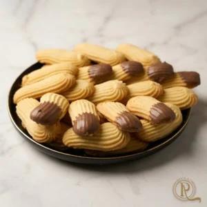 Chocolate Kerala Biscuit - (1 KG)