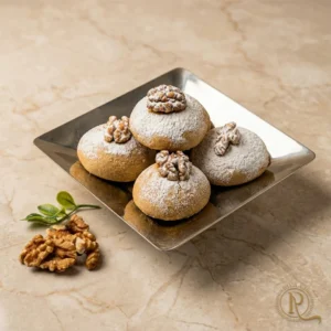 Coffee Biscuit - (1 KG)