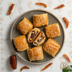 Khajoor Biscuit - (1 KG)