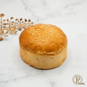 Plain Buns - (6 Piece)