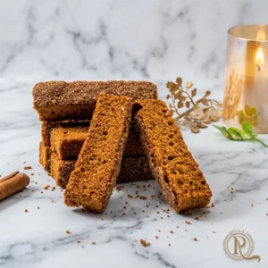 Sugar Free Cake Rusk - (1 KG)