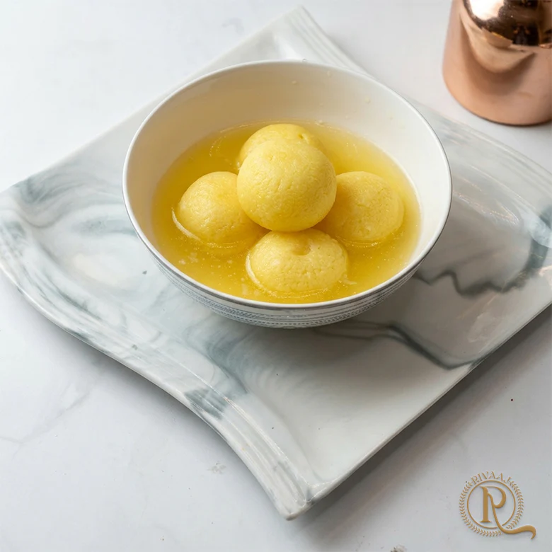 Yellow Chum Chum - (1 KG)