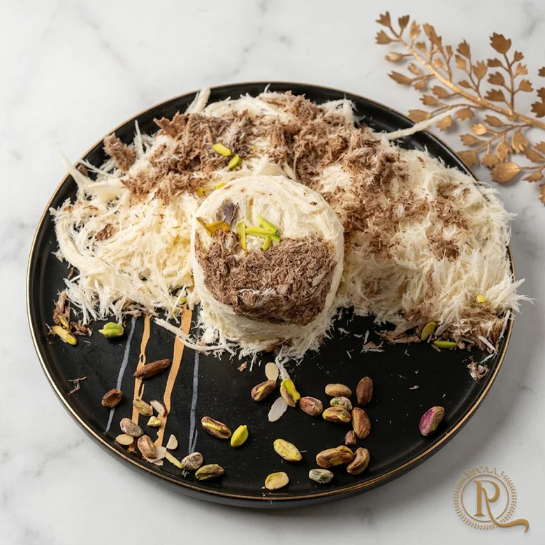 Rivaaj Patisa - (1KG)
