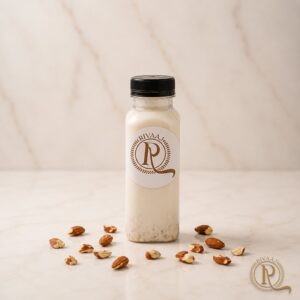 Kulfa Milk - (Bottle 200g)