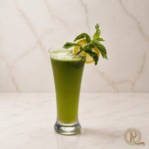 Mixed Fruit Mojito - (1Glass)