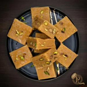 Soan Papdi - (1KG)