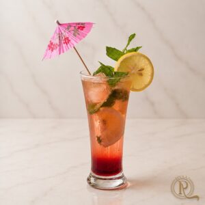 Watermelon Mojito - (1Glass)