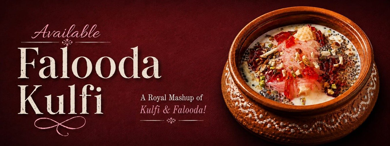 falooda
